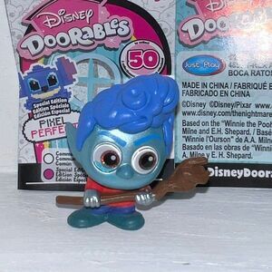 Disney Doorables Landore Lightfoot Onward